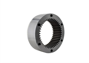Teeth M2.0 PD86 Internal Gear Splines Planetary C45 43