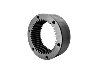 Teeth M2.0 PD86 Internal Gear Splines Planetary C45 43
